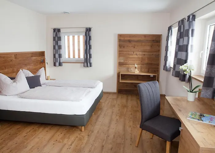 Ferienbauernhof Koepf * Füssen