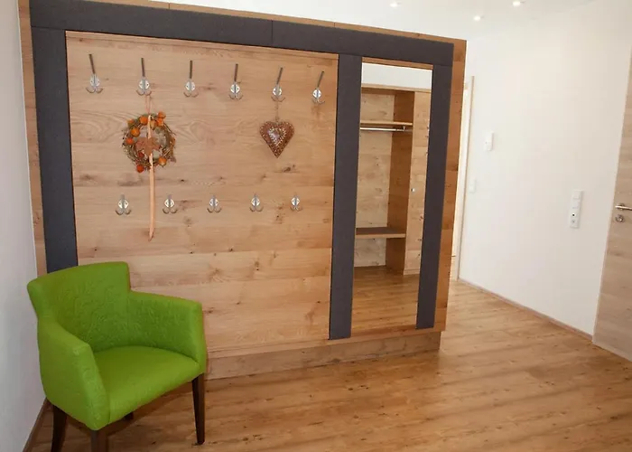 Ferienbauernhof Koepf * Füssen