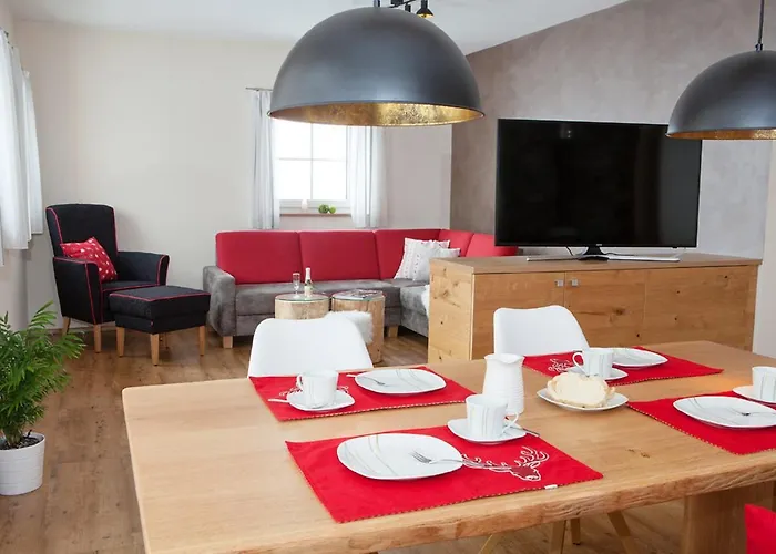 Ferienbauernhof Koepf Füssen