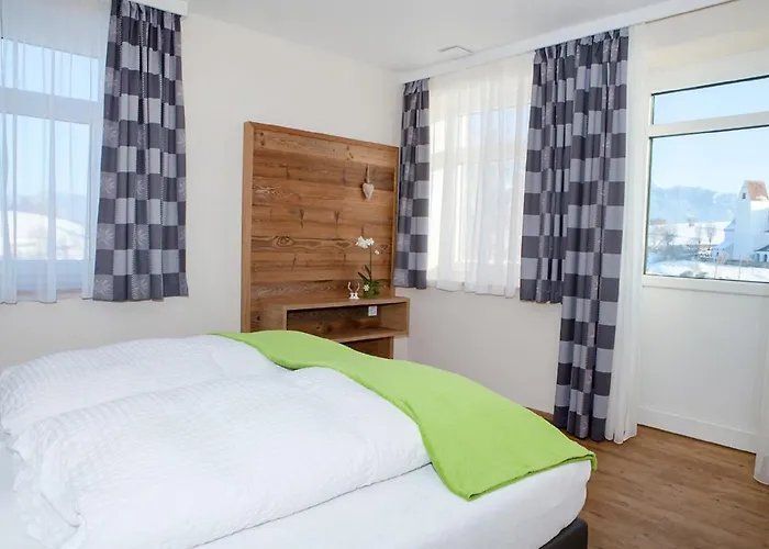 Ferienbauernhof Koepf Apartamento Füssen