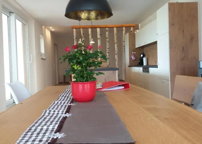 Ferienbauernhof Koepf *