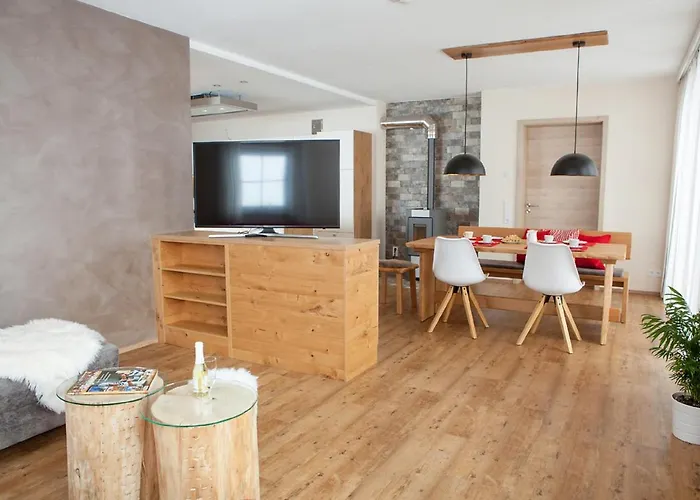 Ferienbauernhof Koepf *