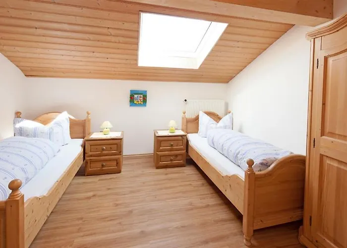 Ferienbauernhof Koepf Füssen