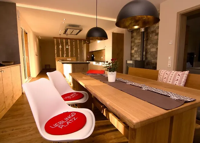 Ferienbauernhof Koepf Appartement *