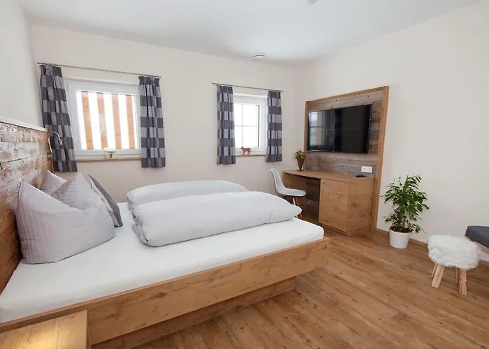 Ferienbauernhof Koepf Füssen