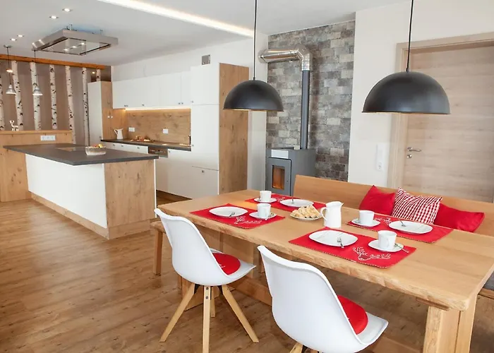 Ferienbauernhof Koepf Appartement *