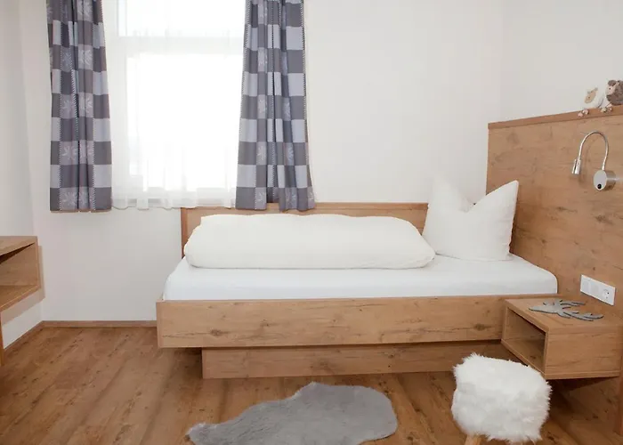 Ferienbauernhof Koepf Füssen