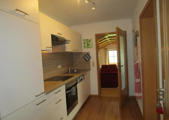 Ferienbauernhof Koepf Apartamento Füssen