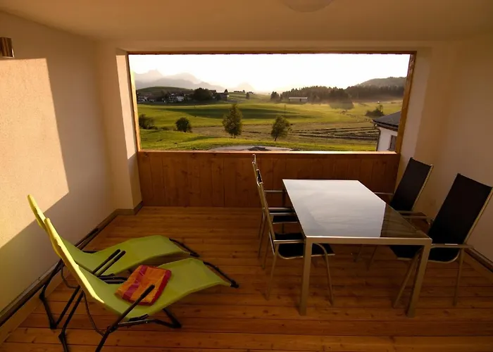 Ferienbauernhof Koepf