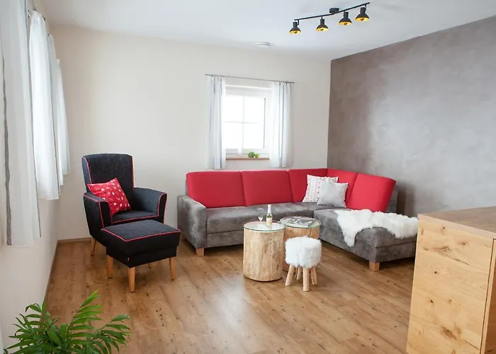 Ferienbauernhof Koepf Apartamento Füssen