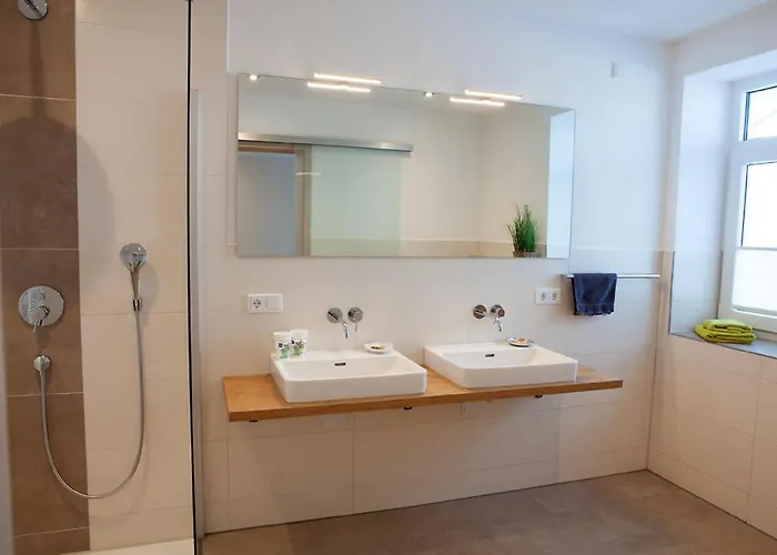 Ferienbauernhof Koepf