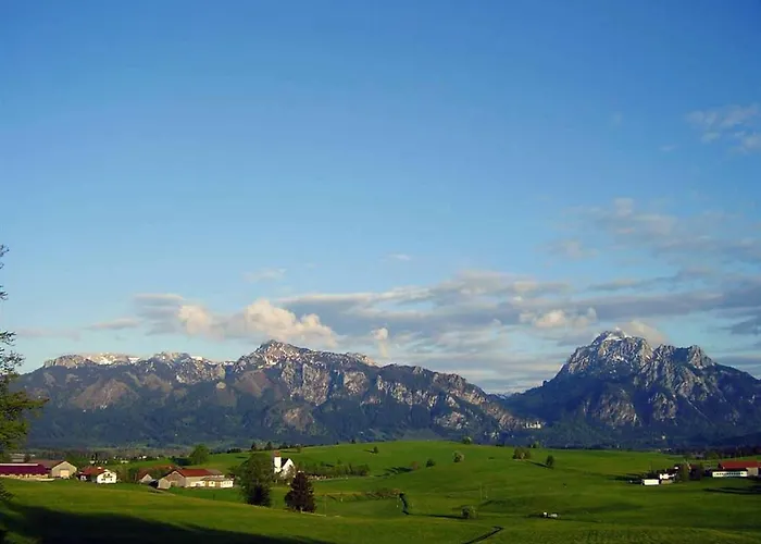 Ferienbauernhof Koepf *